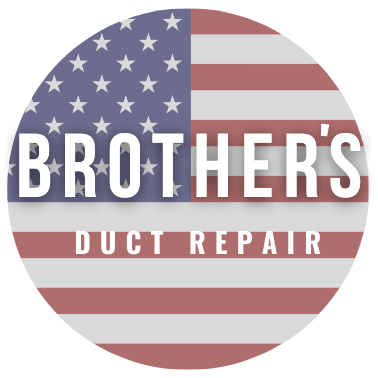 Brother's Duct Repair