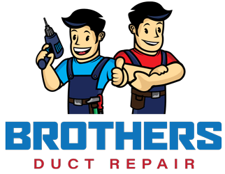 Brother's Duct Repair